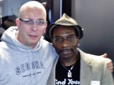 The Uncle Earl photo