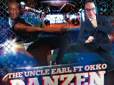 The Uncle Earl photo