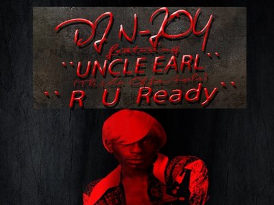 The Uncle Earl photo