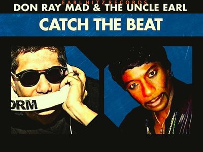 The Uncle Earl photo