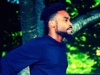 Andre Tyrone photo