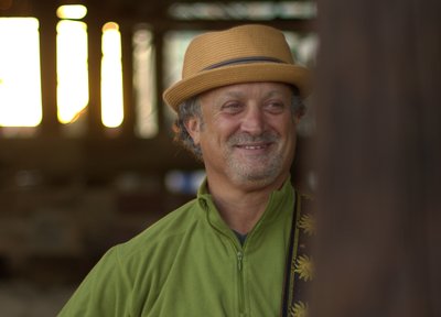 Kirk Mann photo