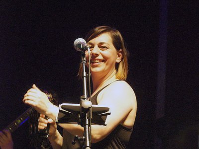 Jennifer Brewer