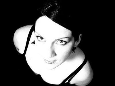 Amanda Cottreau 2003 Photo by Denis Savoie