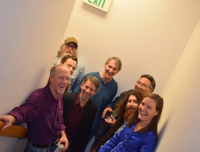The Roustabouts photo