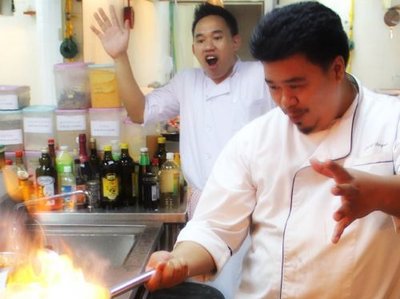 Chefzyco photo