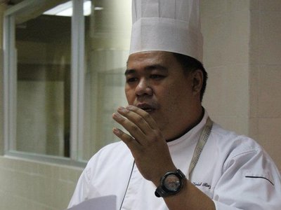 Chefzyco photo