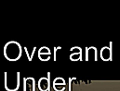 Over and Under Single - thurane