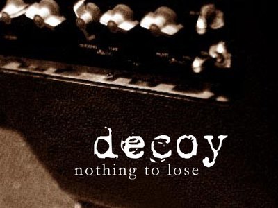 Decoy photo