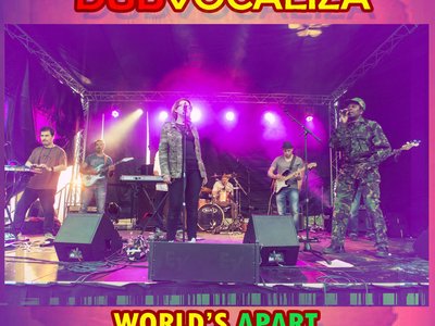 DUBVOCALIZA photo