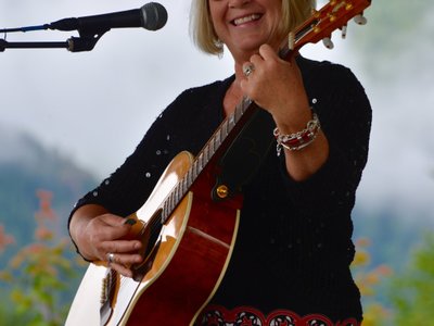 Michele McNany photo