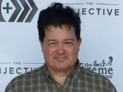 thurane @ The Objective/Extreme Tour in Nashville, TN