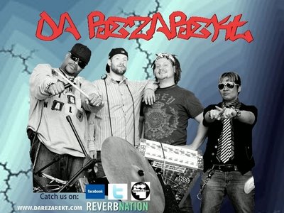 Da Rezarekt photo