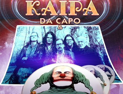 Shows coming up in Sweden - Gothenburg & Malmö,Simrishamn