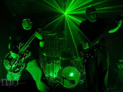 The Alder Kings photo