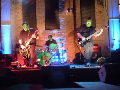 The Alder Kings photo