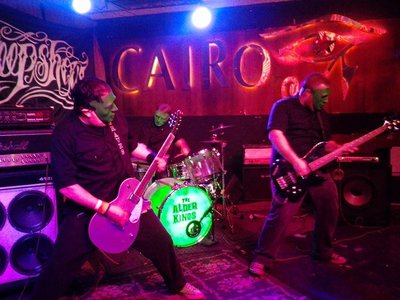 The Alder Kings photo
