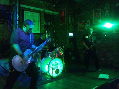 The Alder Kings photo