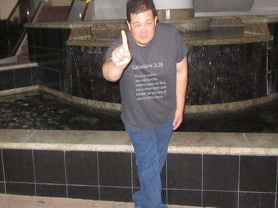 thurane - fun at Colonnade Mall in the Camelback Corridor