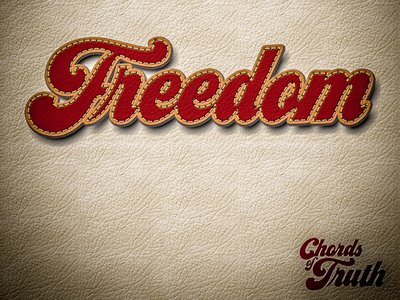 Chords of Truth photo
