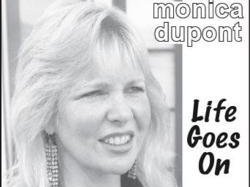 LIFE GOES ON CD