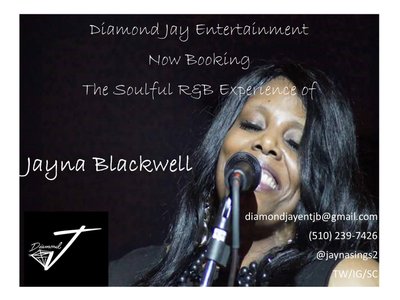 Jayna Blackwell photo