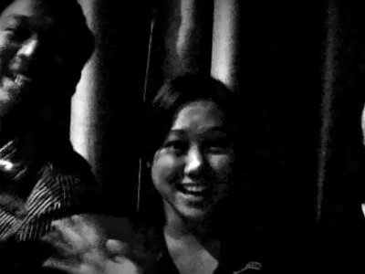 Johnny, Shimona, Renee