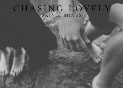 Chasing Lovely photo