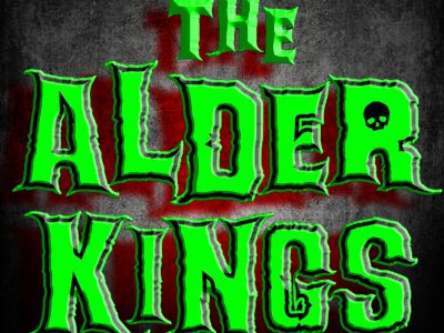 The Alder Kings photo