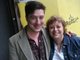 Marcus Mumford and me