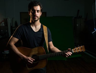 Dan Tedesco photo