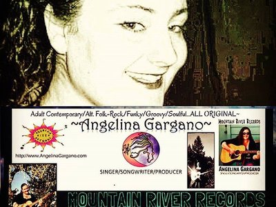 Angelina Gargano photo