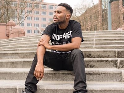 Andre Tyrone photo