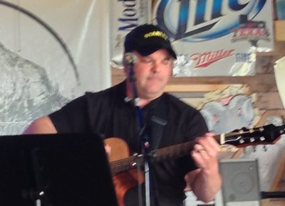 Todd Barrow Music photo