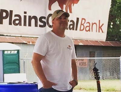 Todd Barrow Music photo
