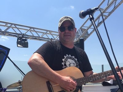Todd Barrow Music photo