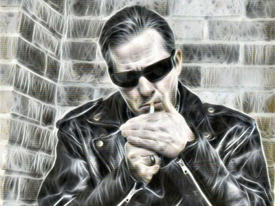 "Outlaw" Paul photo