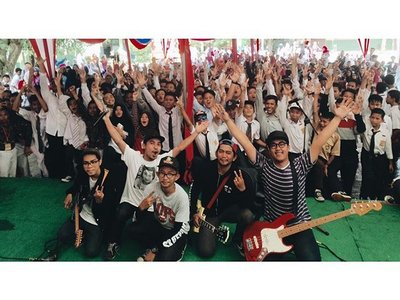 Paginancerah photo