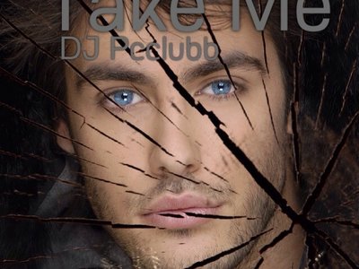 TAKE ME Tropical Hip hop mix