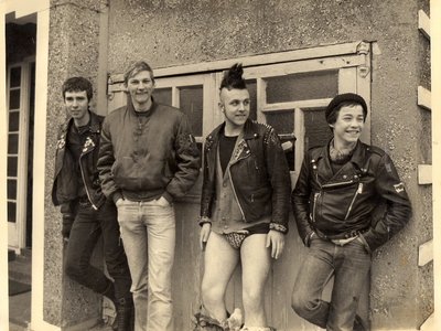 Circa 1981