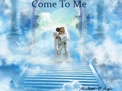 COME TO ME