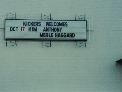 Kim Anthony photo