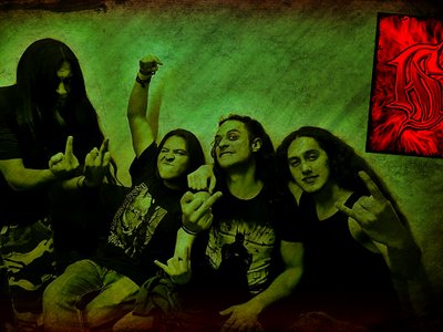 This Is Hellspray!! \m/