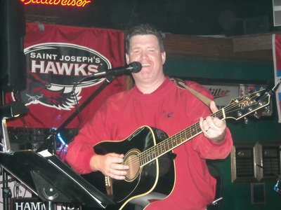JOE O'MALLEY photo