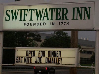 JOE O'MALLEY photo