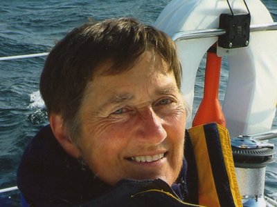 Anne Swan photo