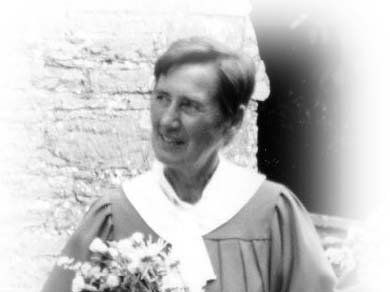 Anne Swan photo