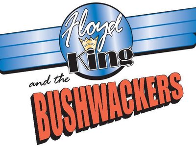 Floyd King & the Bushwackers photo