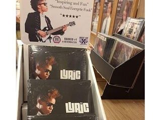 Go grab your copy of Perspective from an Ingles Store near you NOW!!