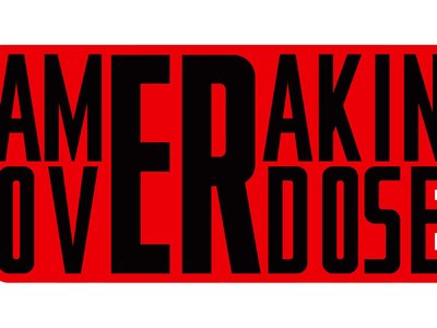 amerakin overdose photo